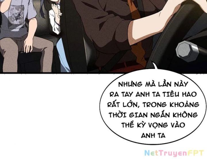Thương Thiên Tại Hạ: Chapter 71