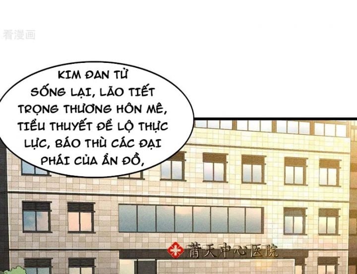 Thương Thiên Tại Hạ: Chapter 71