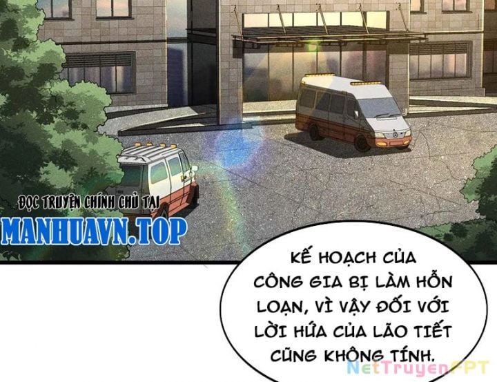 Thương Thiên Tại Hạ: Chapter 71