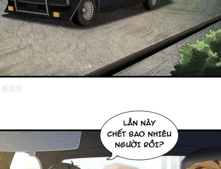 Thương Thiên Tại Hạ: Chapter 71