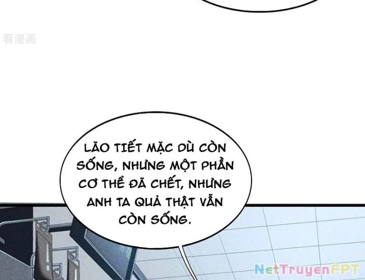 Thương Thiên Tại Hạ: Chapter 71