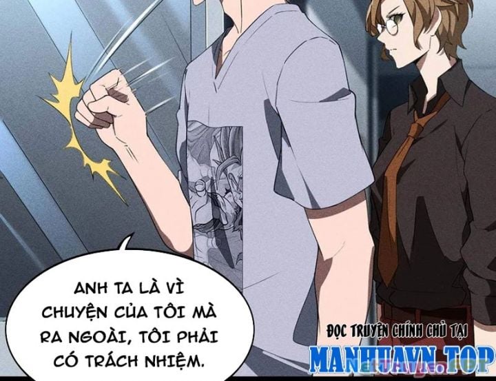 Thương Thiên Tại Hạ: Chapter 71
