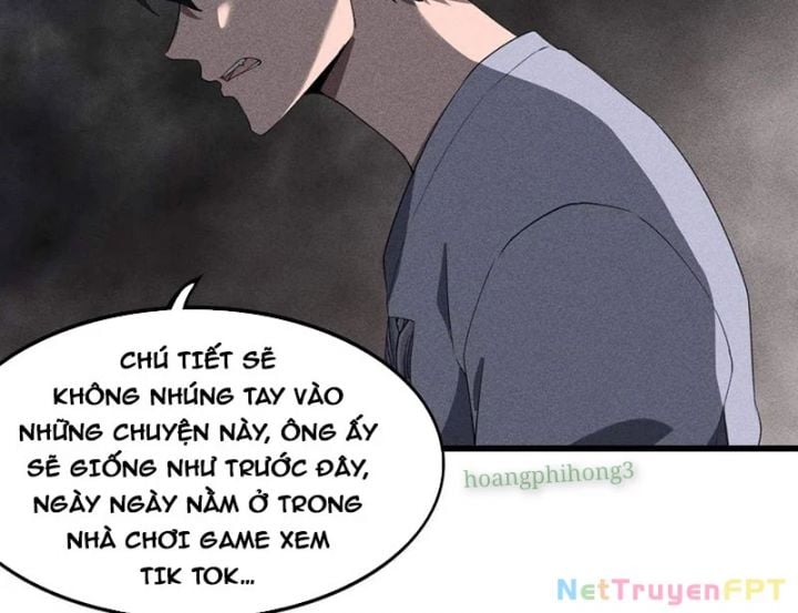 Thương Thiên Tại Hạ: Chapter 71