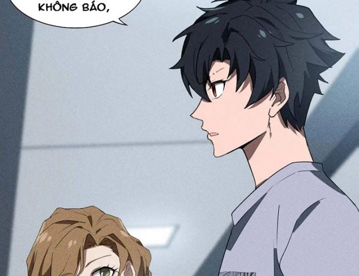 Thương Thiên Tại Hạ: Chapter 71