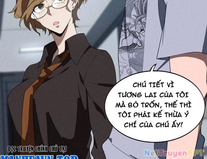 Thương Thiên Tại Hạ: Chapter 71