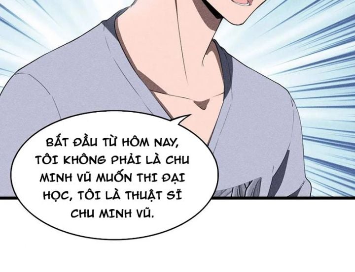 Thương Thiên Tại Hạ: Chapter 71