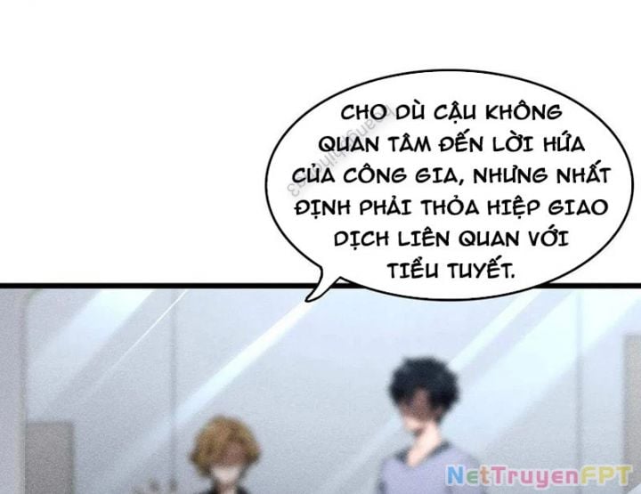 Thương Thiên Tại Hạ: Chapter 71