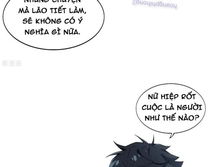 Thương Thiên Tại Hạ: Chapter 71