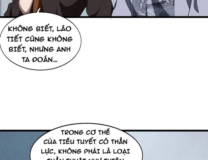 Thương Thiên Tại Hạ: Chapter 71