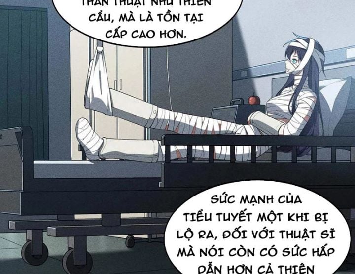 Thương Thiên Tại Hạ: Chapter 71