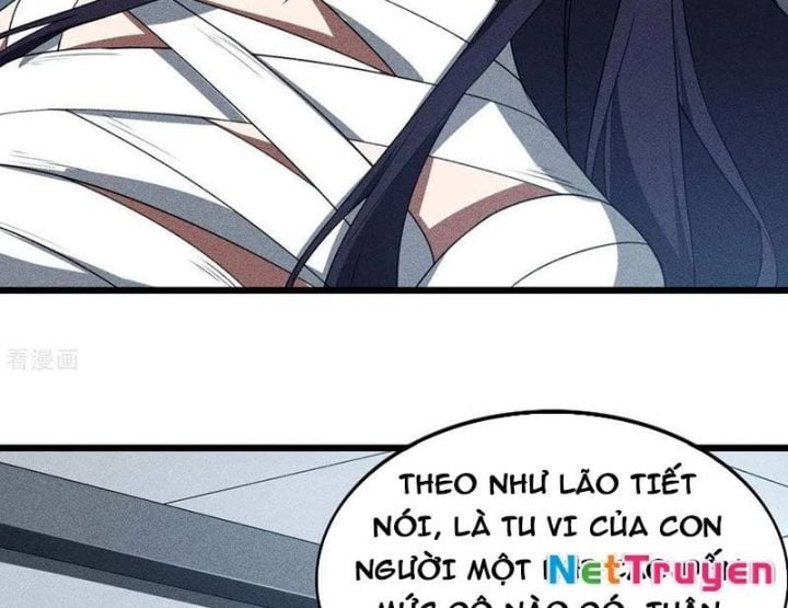 Thương Thiên Tại Hạ: Chapter 71