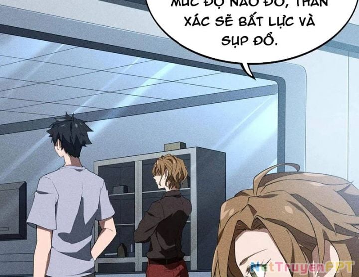 Thương Thiên Tại Hạ: Chapter 71