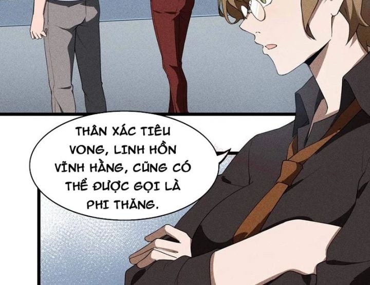 Thương Thiên Tại Hạ: Chapter 71