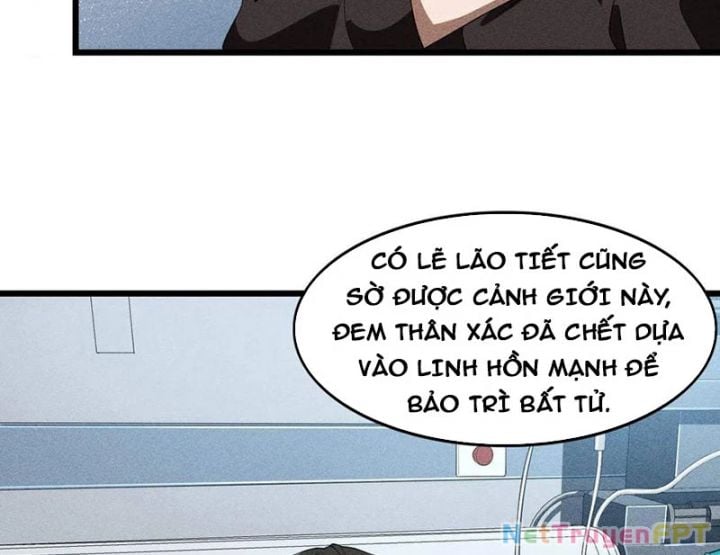 Thương Thiên Tại Hạ: Chapter 71