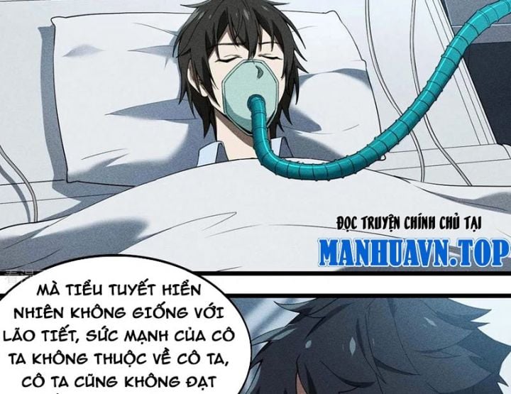 Thương Thiên Tại Hạ: Chapter 71
