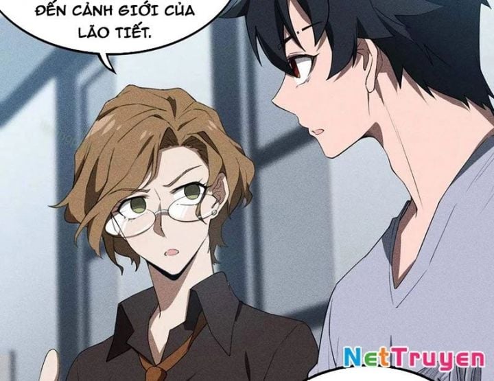 Thương Thiên Tại Hạ: Chapter 71