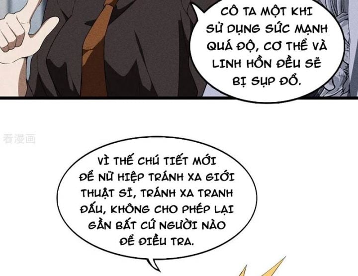 Thương Thiên Tại Hạ: Chapter 71