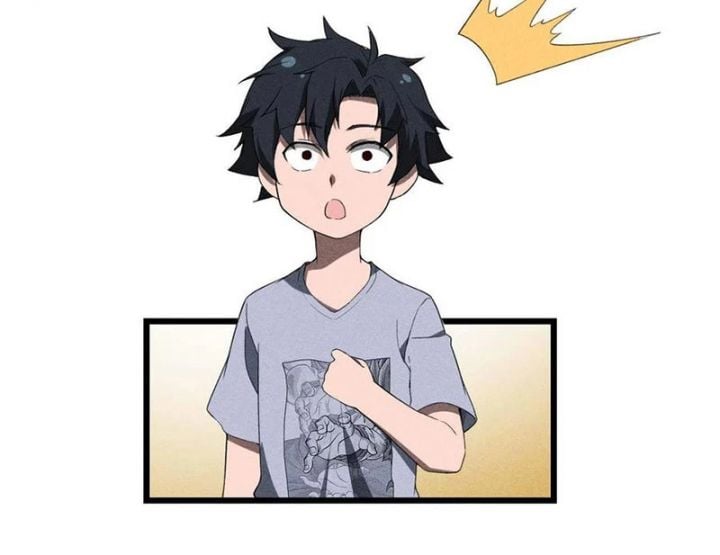 Thương Thiên Tại Hạ: Chapter 71