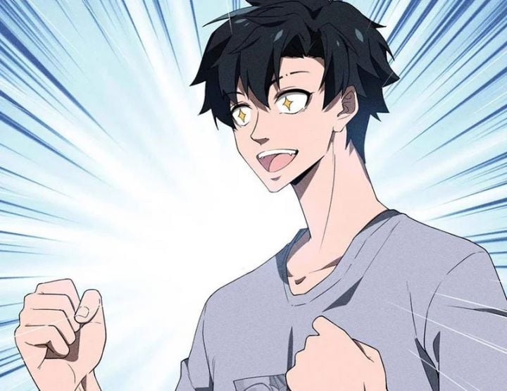 Thương Thiên Tại Hạ: Chapter 71