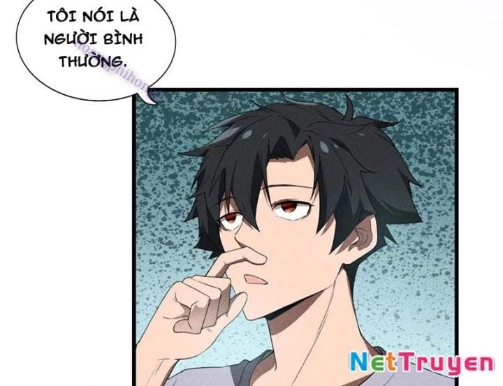 Thương Thiên Tại Hạ: Chapter 71