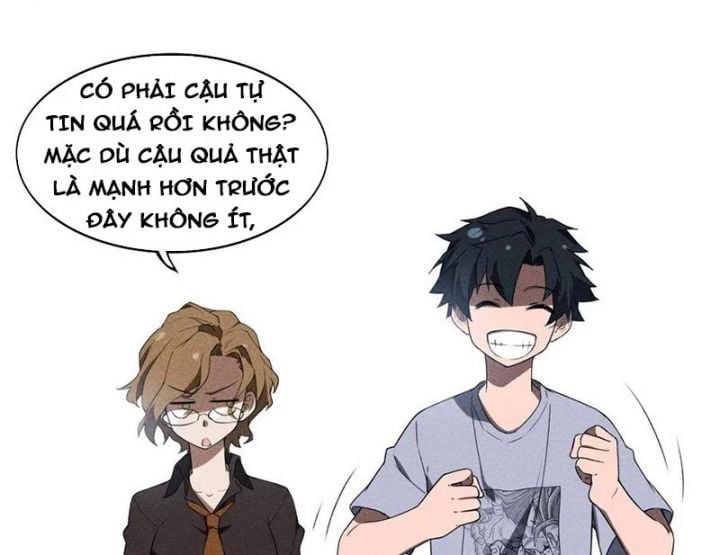 Thương Thiên Tại Hạ: Chapter 71
