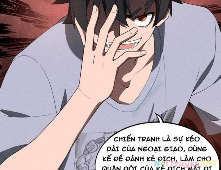 Thương Thiên Tại Hạ: Chapter 71