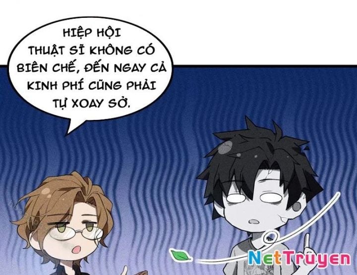 Thương Thiên Tại Hạ: Chapter 71