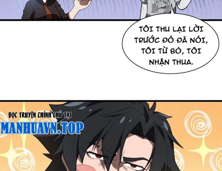Thương Thiên Tại Hạ: Chapter 71