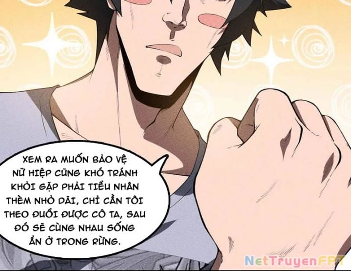 Thương Thiên Tại Hạ: Chapter 71