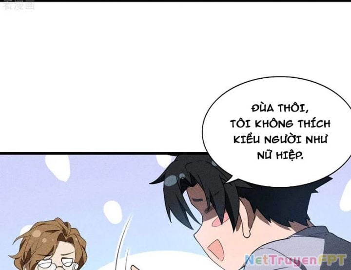 Thương Thiên Tại Hạ: Chapter 71
