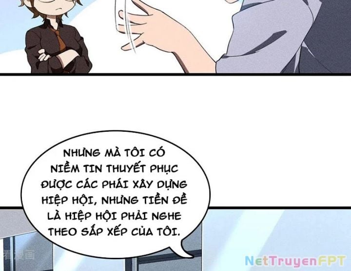 Thương Thiên Tại Hạ: Chapter 71