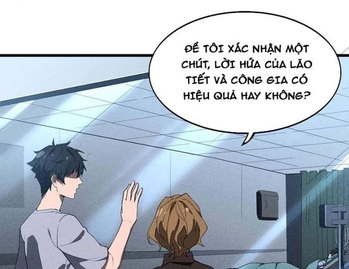 Thương Thiên Tại Hạ: Chapter 71