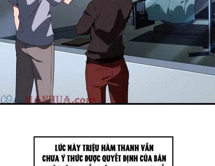 Thương Thiên Tại Hạ: Chapter 71