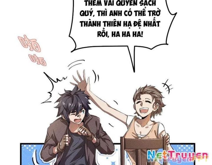 Thương Thiên Tại Hạ: Chapter 72