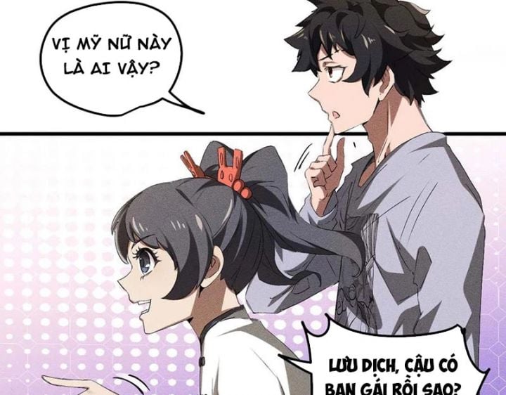 Thương Thiên Tại Hạ: Chapter 72