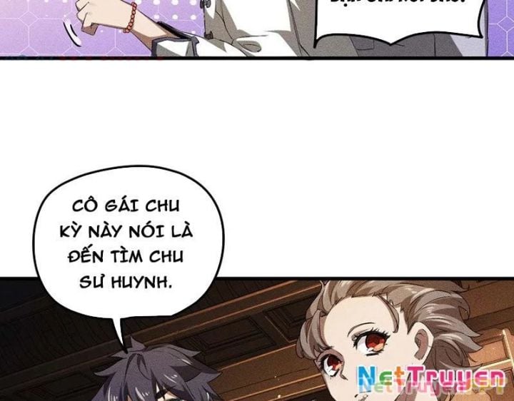 Thương Thiên Tại Hạ: Chapter 72