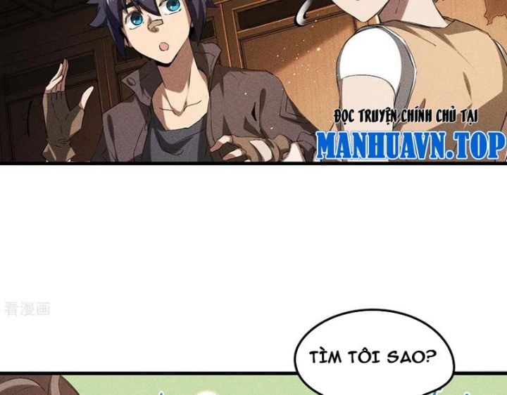 Thương Thiên Tại Hạ: Chapter 72