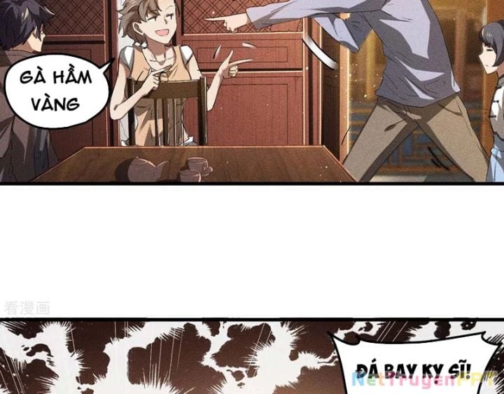 Thương Thiên Tại Hạ: Chapter 72
