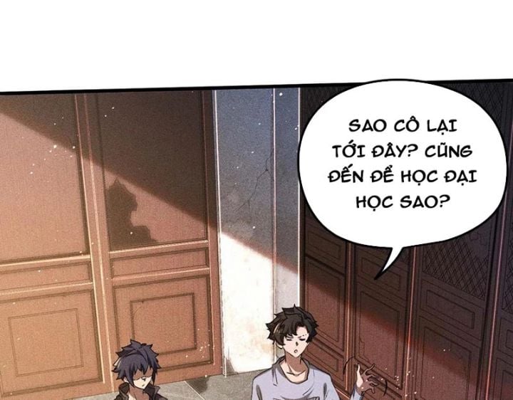 Thương Thiên Tại Hạ: Chapter 72