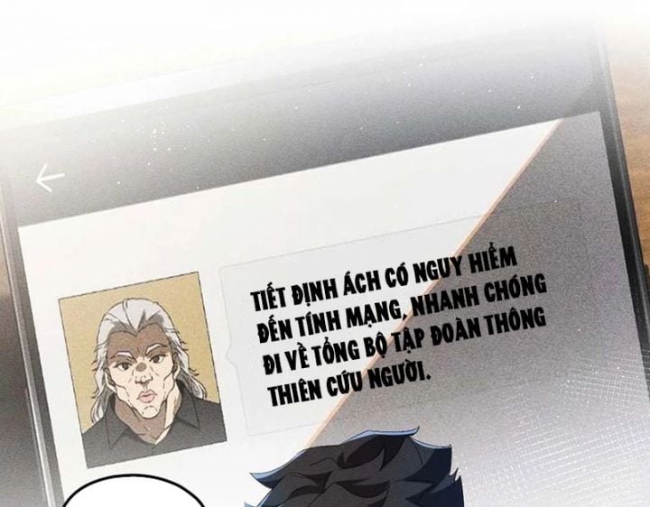 Thương Thiên Tại Hạ: Chapter 72