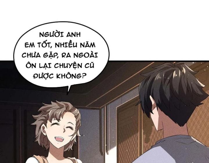 Thương Thiên Tại Hạ: Chapter 72
