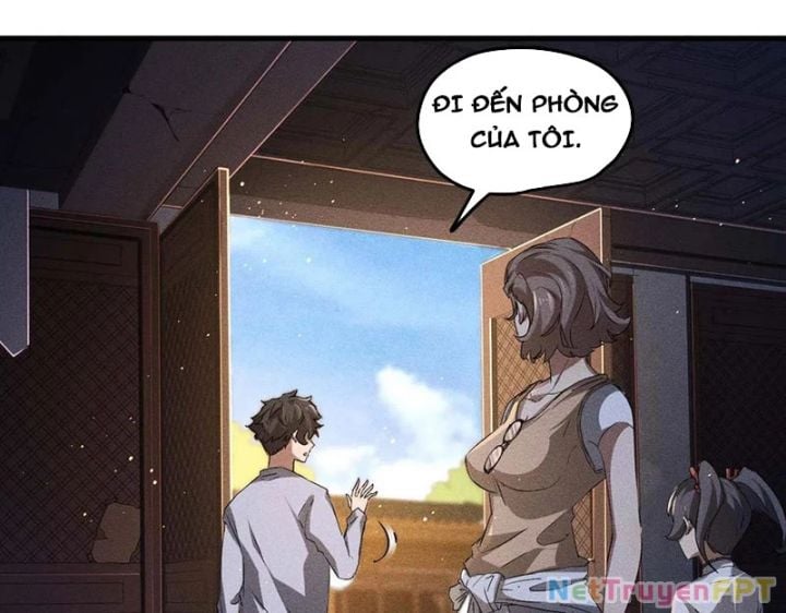 Thương Thiên Tại Hạ: Chapter 72