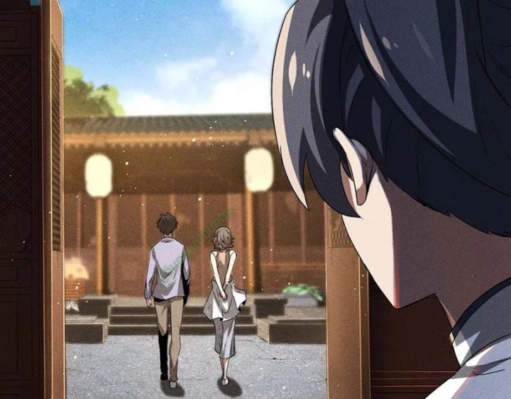 Thương Thiên Tại Hạ: Chapter 72