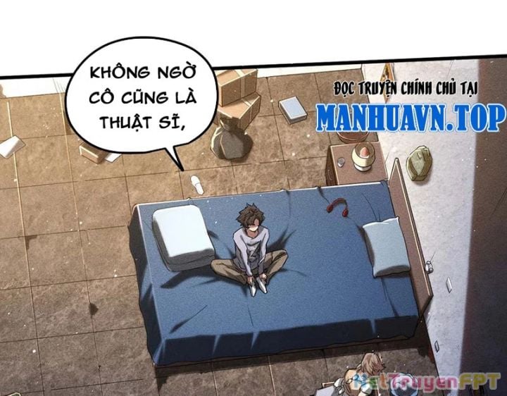 Thương Thiên Tại Hạ: Chapter 72