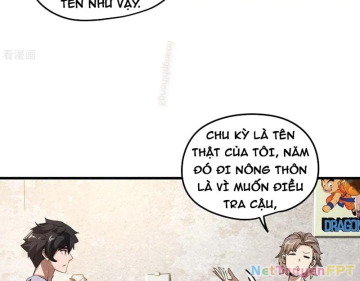 Thương Thiên Tại Hạ: Chapter 72
