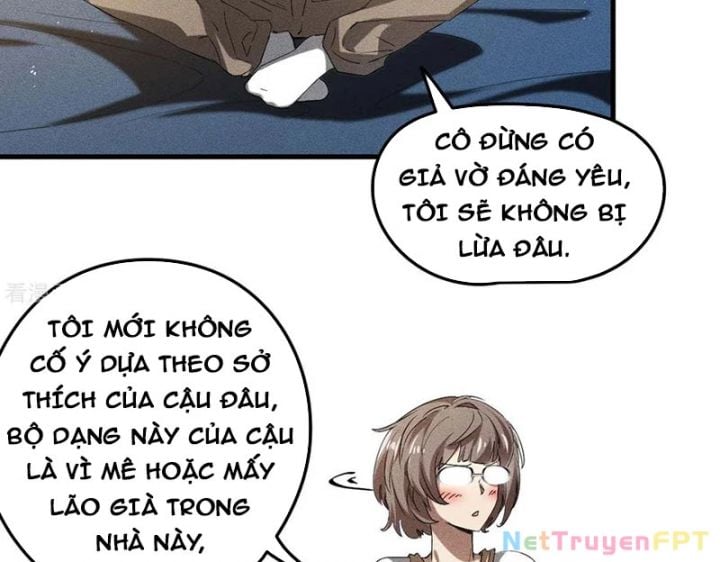 Thương Thiên Tại Hạ: Chapter 72