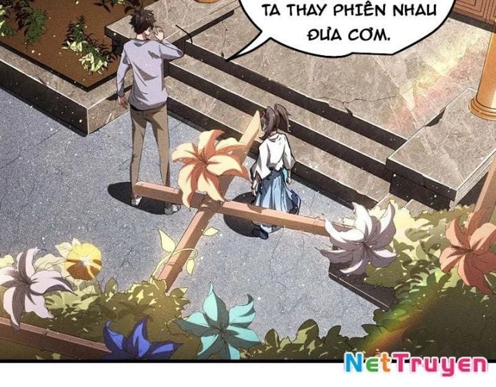 Thương Thiên Tại Hạ: Chapter 72