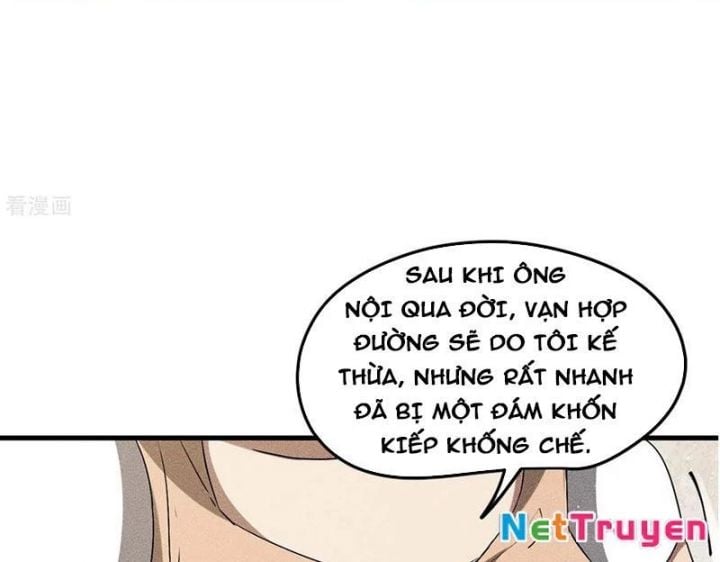 Thương Thiên Tại Hạ: Chapter 72
