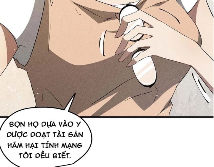 Thương Thiên Tại Hạ: Chapter 72