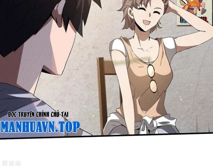 Thương Thiên Tại Hạ: Chapter 72